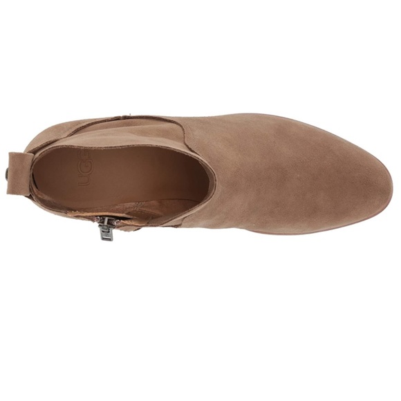 UGG Women's Kingsburg Ankle Boot - Picture 6 of 8